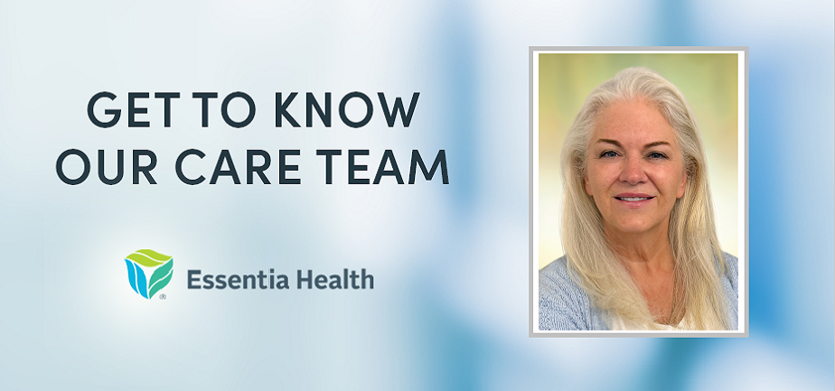 Shelly Neiman joins Essentia Health Urgent Care-Deerwood 