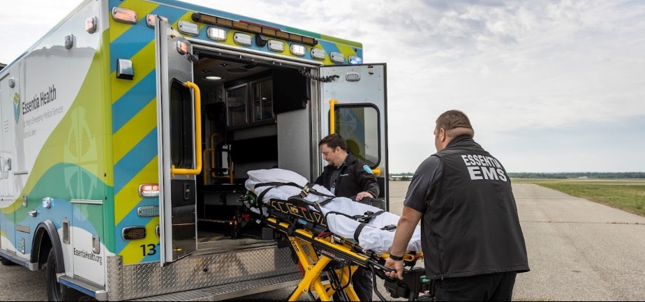 Ambulance
