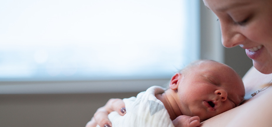 Breastfeeding