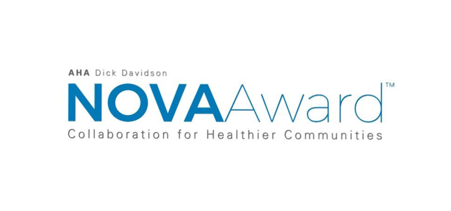 Nova Award logo