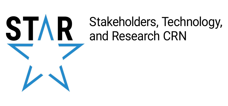 STAR Clinical Research Network logo