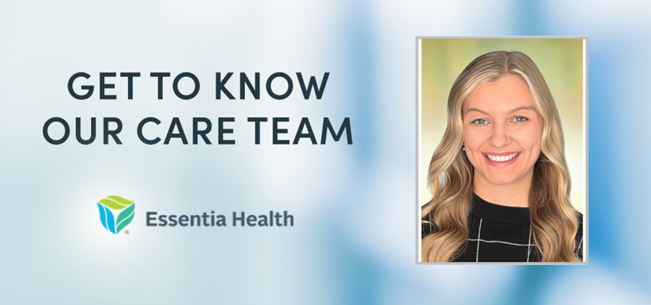 Essentia Health-St. Mary’s Medical Center welcomes Rosemary Dunn to practice electrophysiology