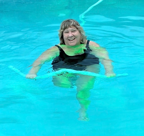 Barb Rasmussen