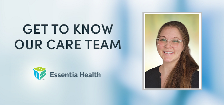 Essentia Health-Duluth Clinic welcomes family medicine practitioner Danielle Reno