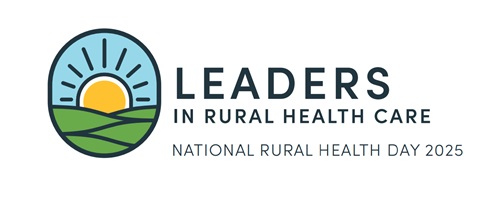 National Rural Health Day 2025