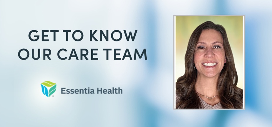 Essentia Health Urgent Care-Duluth welcomes Susan Martinez 