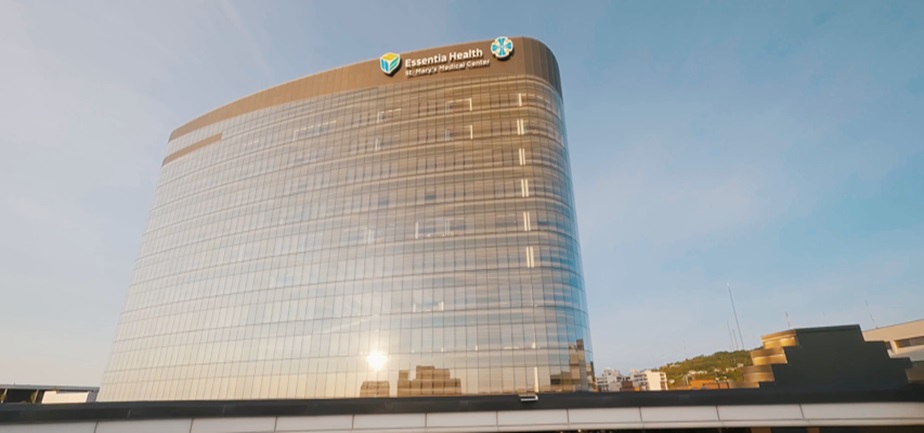 Essentia Health hosting bone marrow drive to support lifesaving transplants