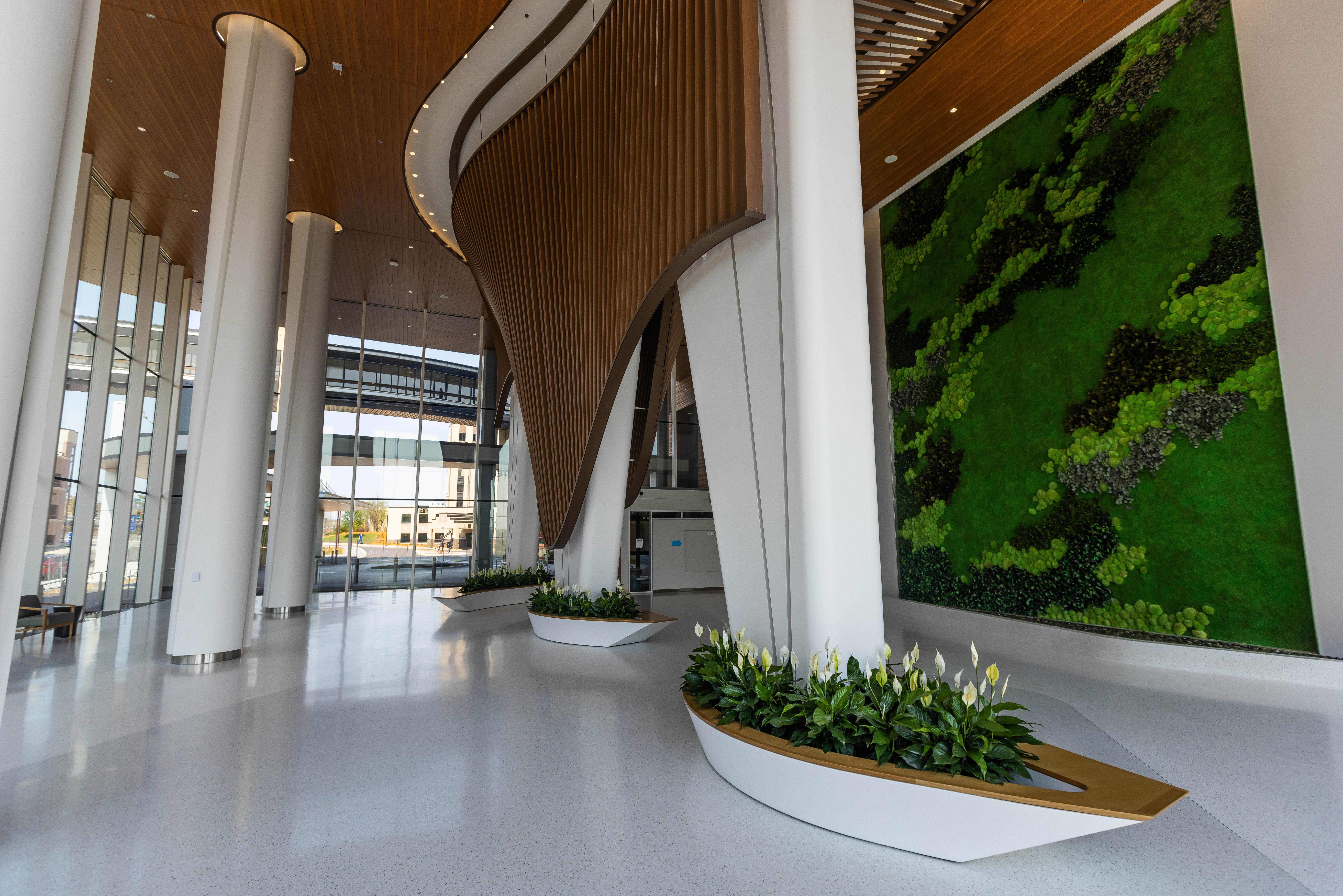 Vision Northland Emergency Room