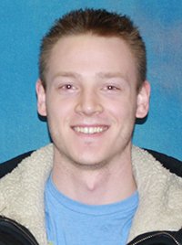 Sean Prouty headshot