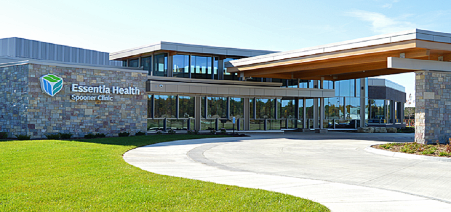 Essentia Health-Spooner Clinic adding walk-in care