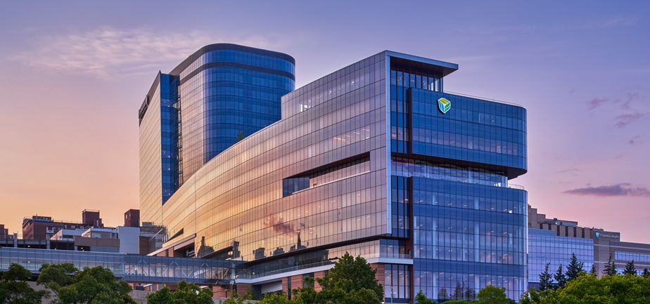 Essentia Health-St. Mary's Medical Center