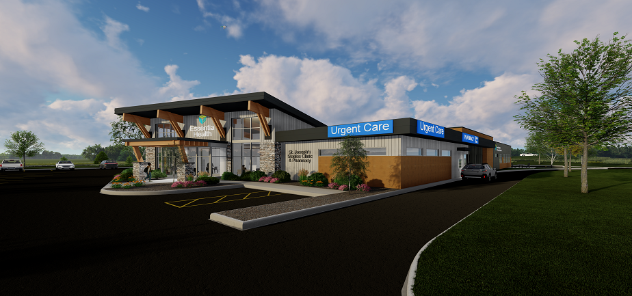 Staples Clinic