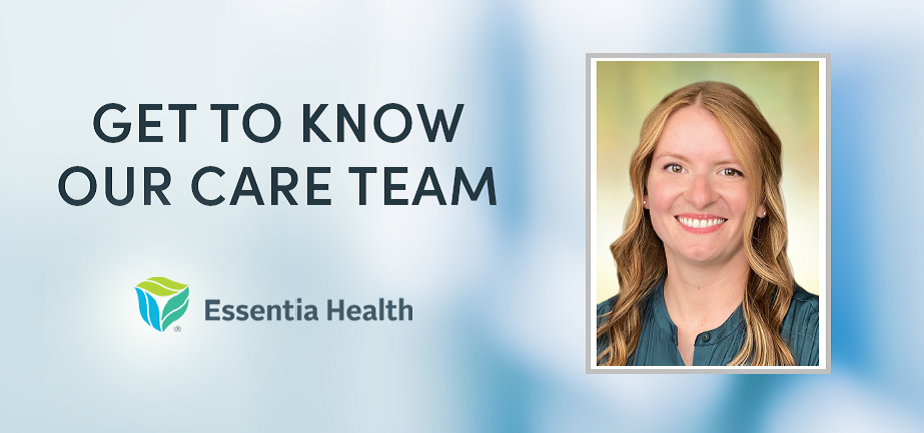 Allison Swenson, Cardiology