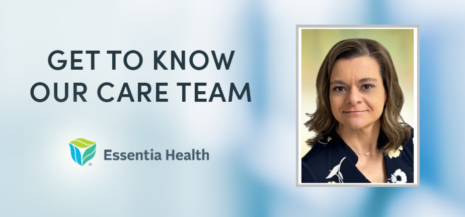 Essentia Health St. Joseph’s-Brainerd Clinic welcomes family medicine practitioner Jennifer Waldriff