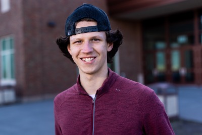 Carson Schulte