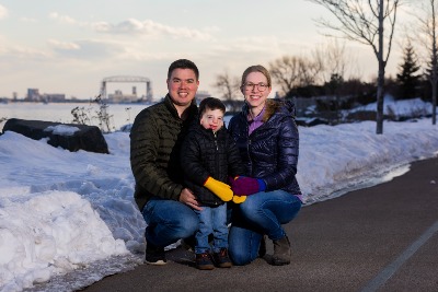 Doung Family