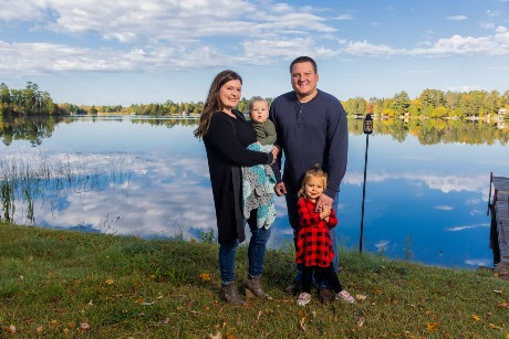 Everson Family