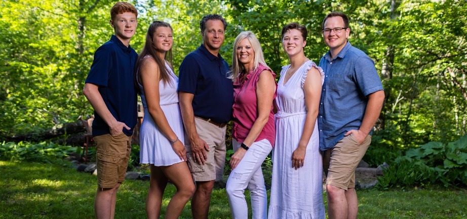 Gould Family
