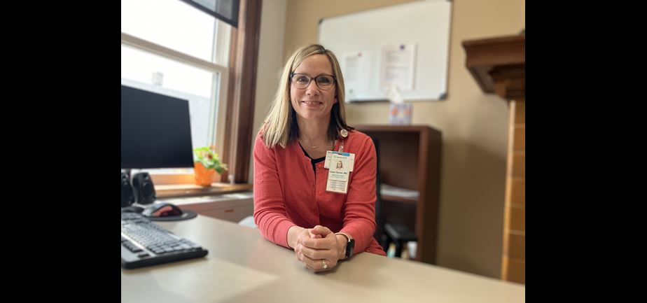 Dr. Caryn Gerber