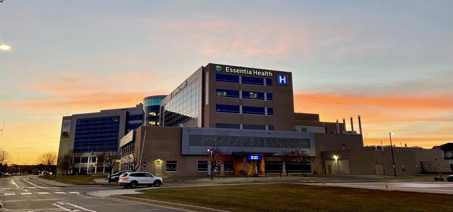 Essentia Health-Fargo