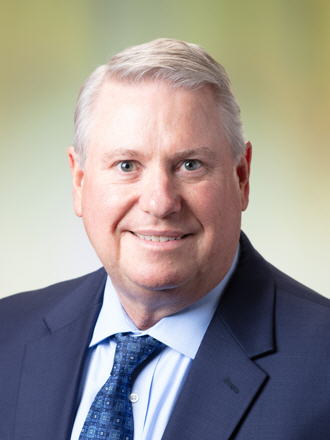 Mark Bortnem, Chief Financial Officer