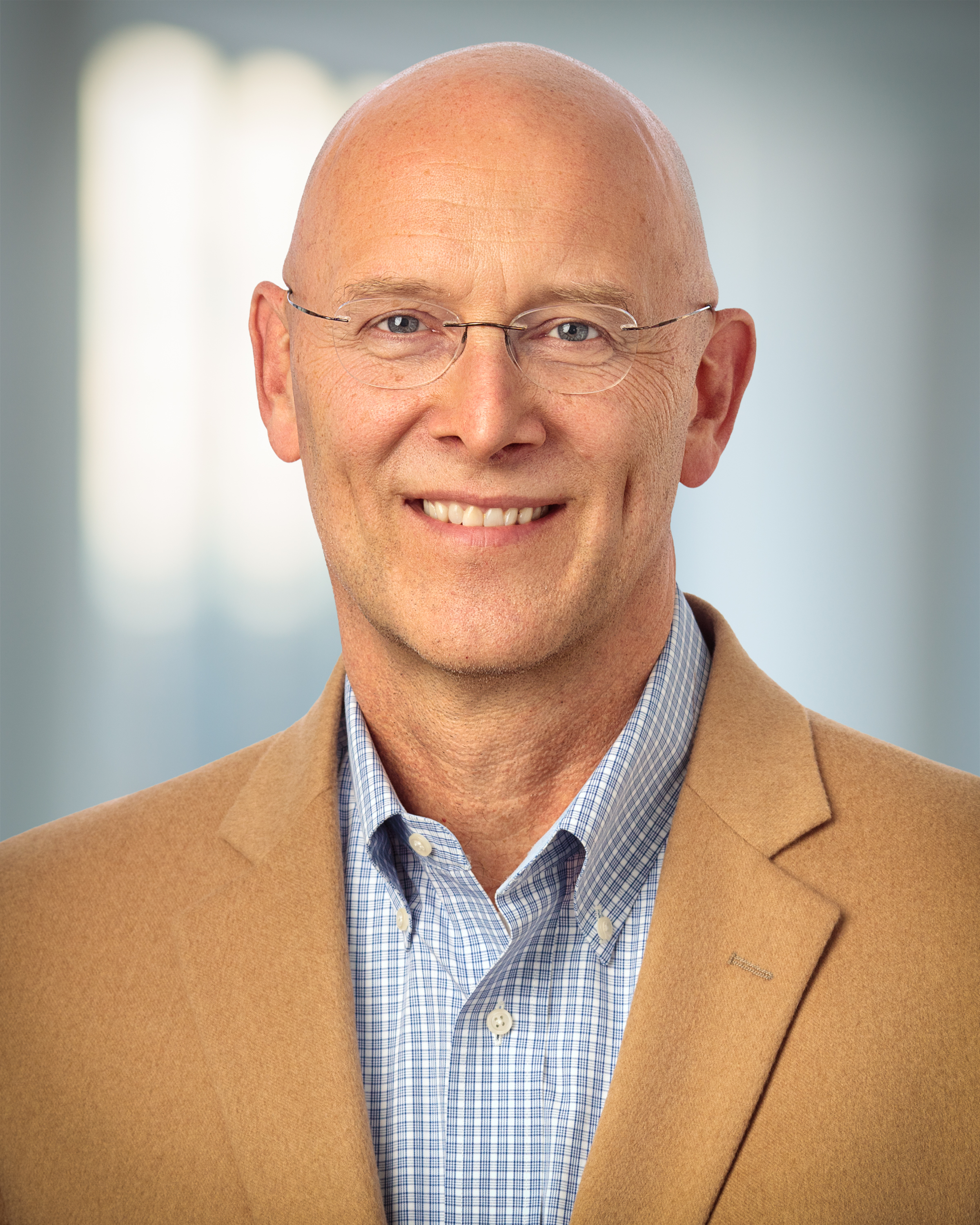 Michael Watters, Chief Legal Officer