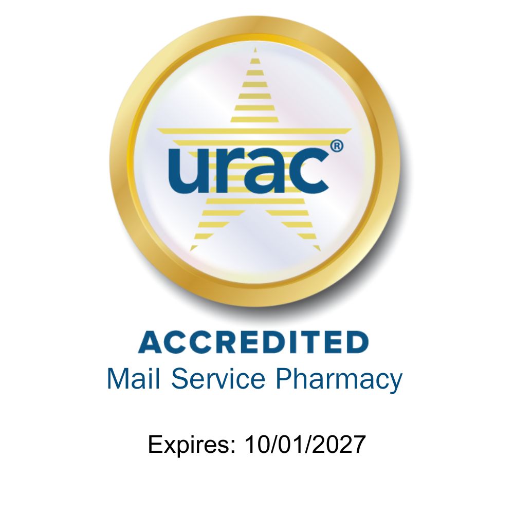 Accreditation badge