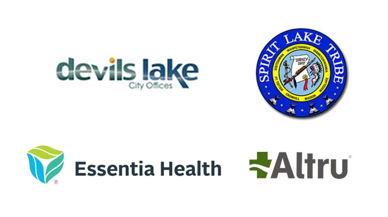 Altru Health System Logo